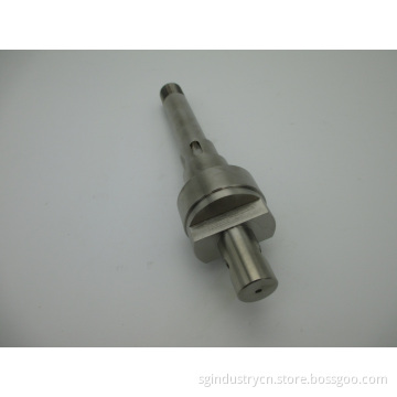 Stainless Steel 304 Machining Fixtures